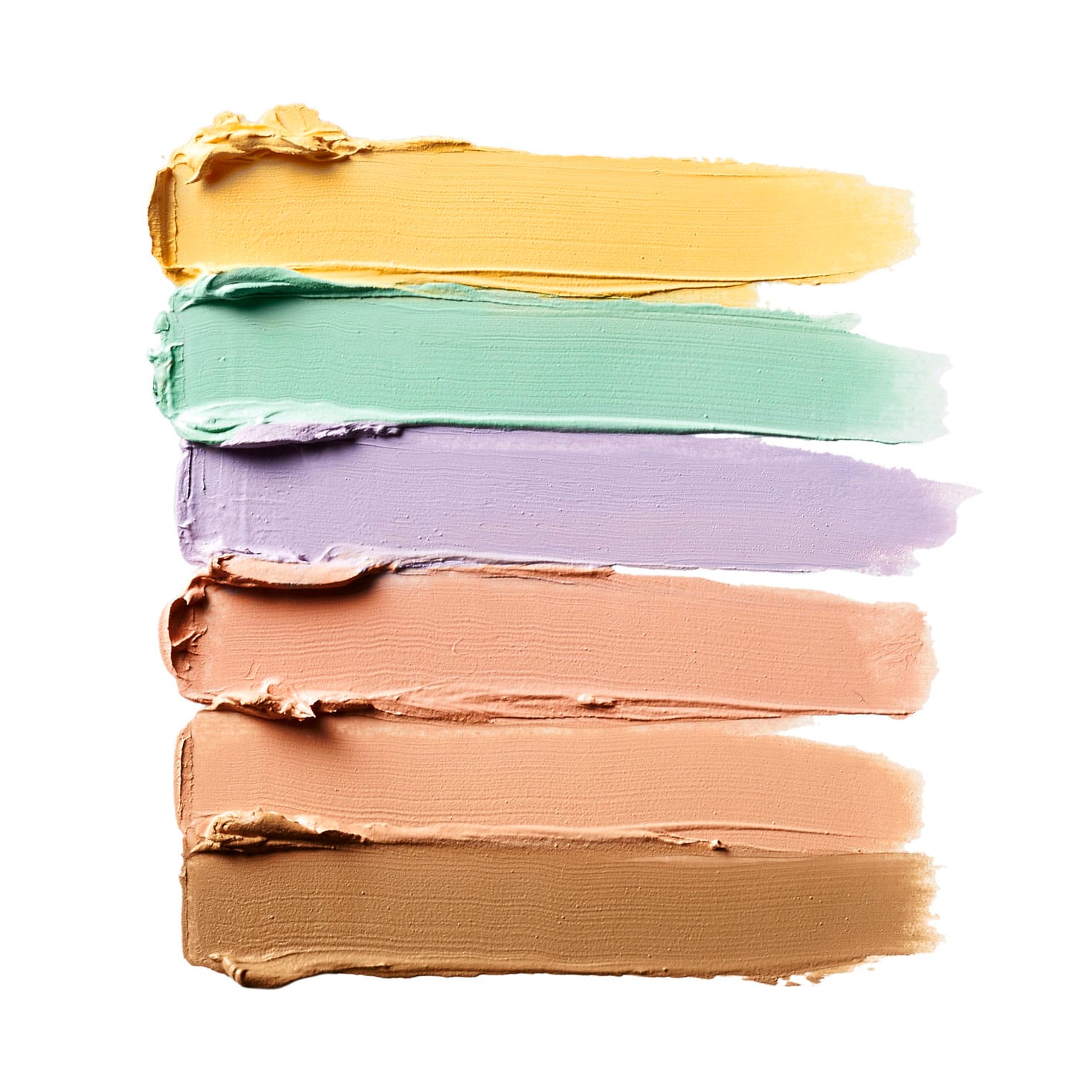 NYX Concealer »NYX Professional Makeup Color Correcting Palette«