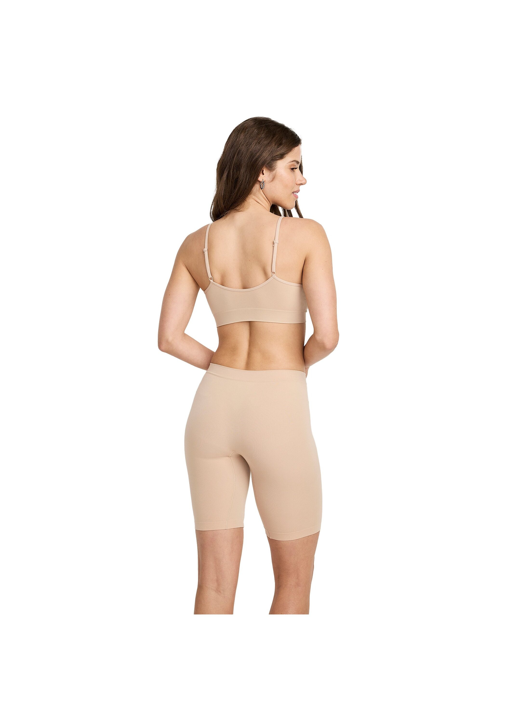 Jockey Panty »Panty Skimmies Slipshort 3er Pack«