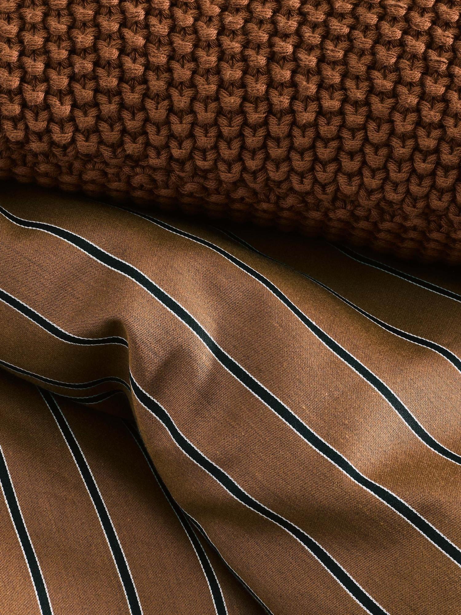 Marc O'Polo Dekokissen »Nordic knit«