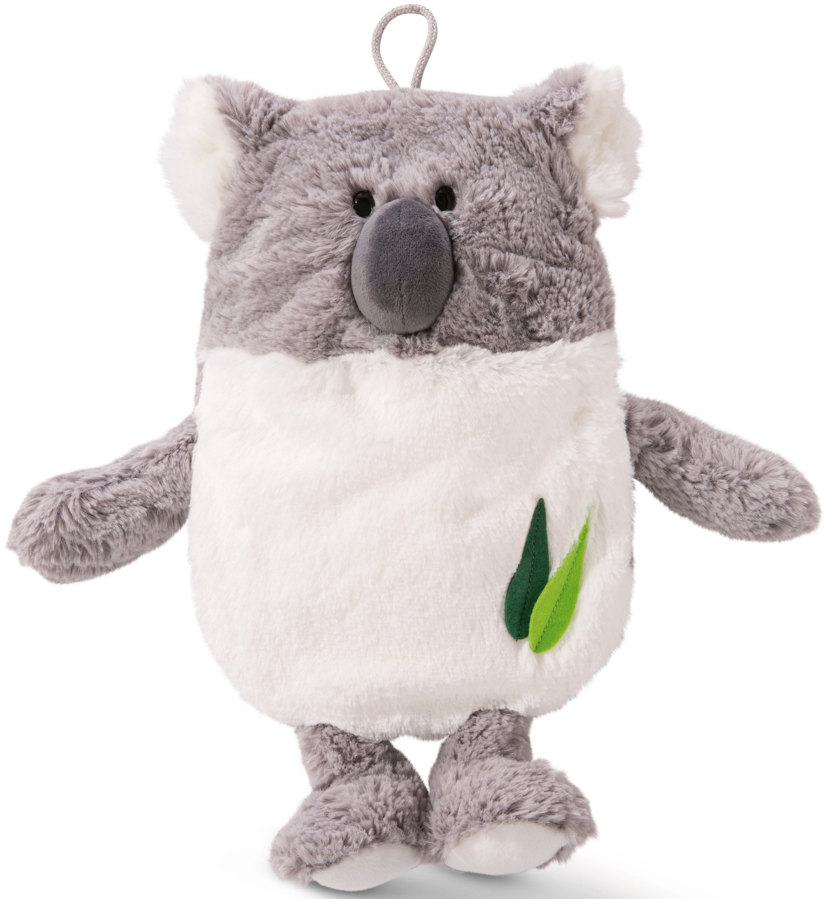 Nici Wärmflasche Jahren Koala Garantie & mit einem - 2in1 »Winter, Wärmflasche 3 weiches Kuscheltier 350 in XXL ml«