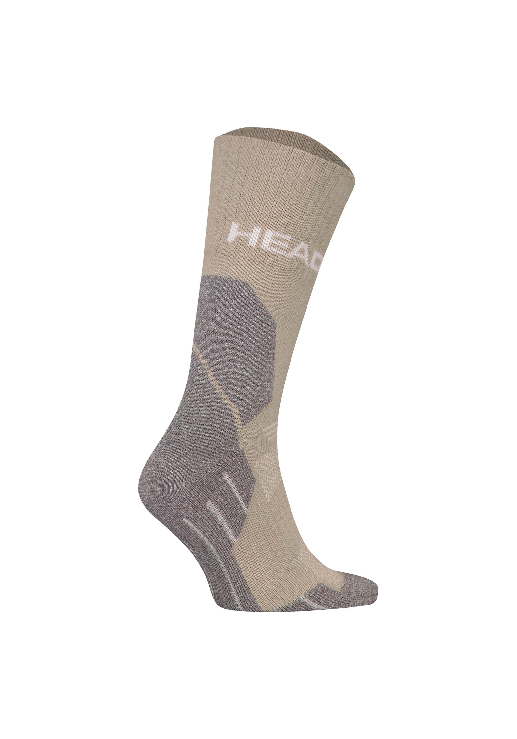 Head Kurzsocken »Socken Hiking All Climates Crew 6P 6er Pack« 6 Paar tlg.