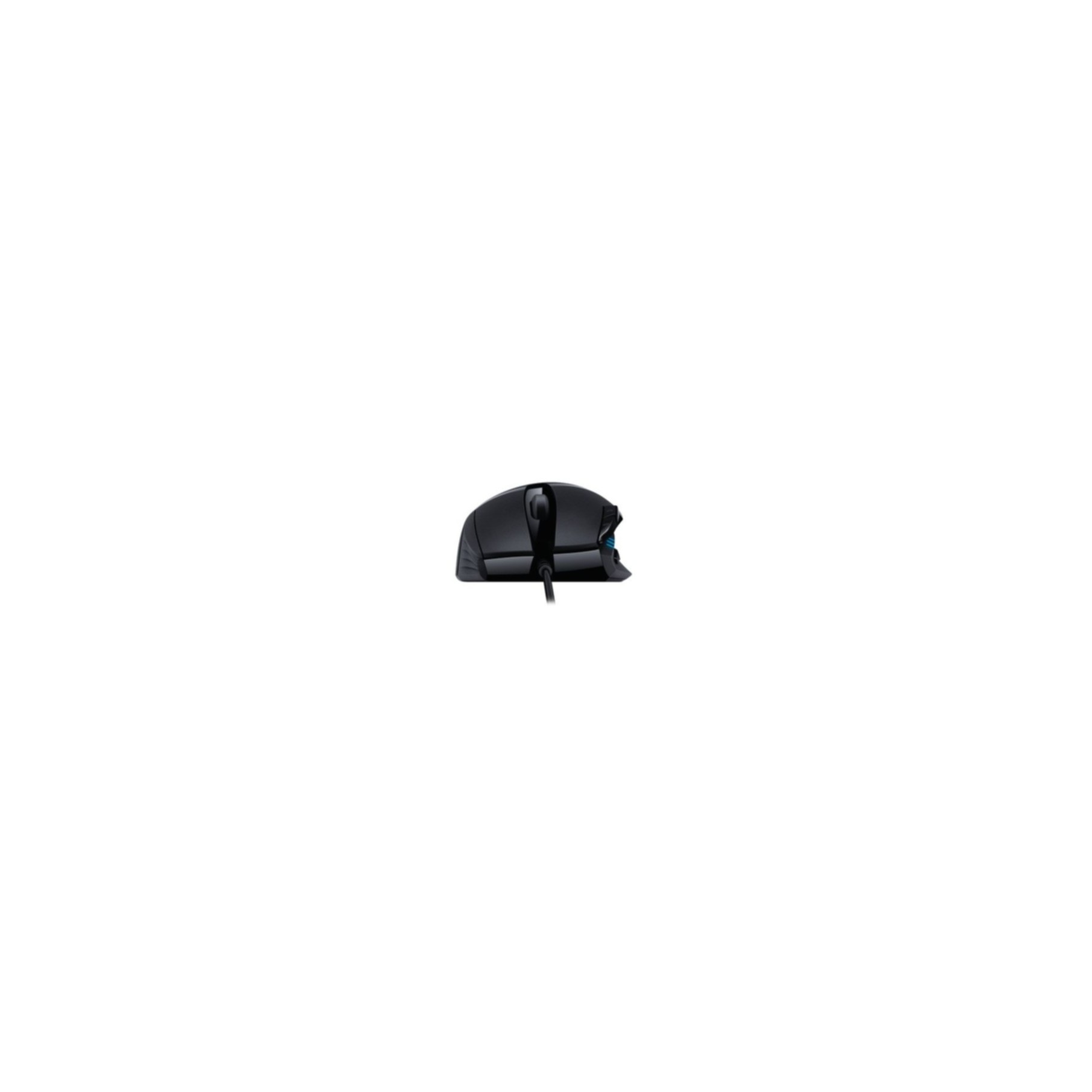 Logitech Maus »910-004067«, kabelgebunden