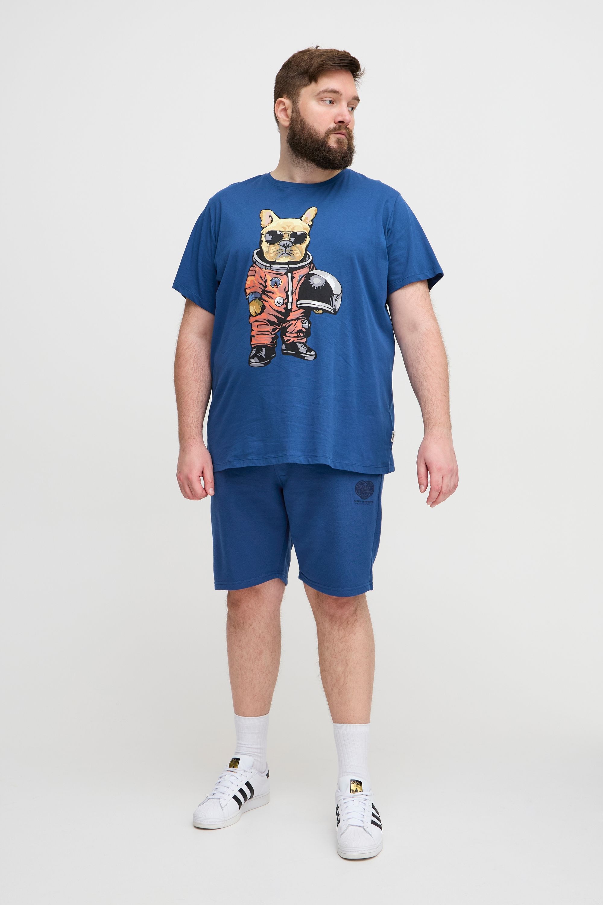 Blend Sweatshorts »Sweatshorts BHShorts«