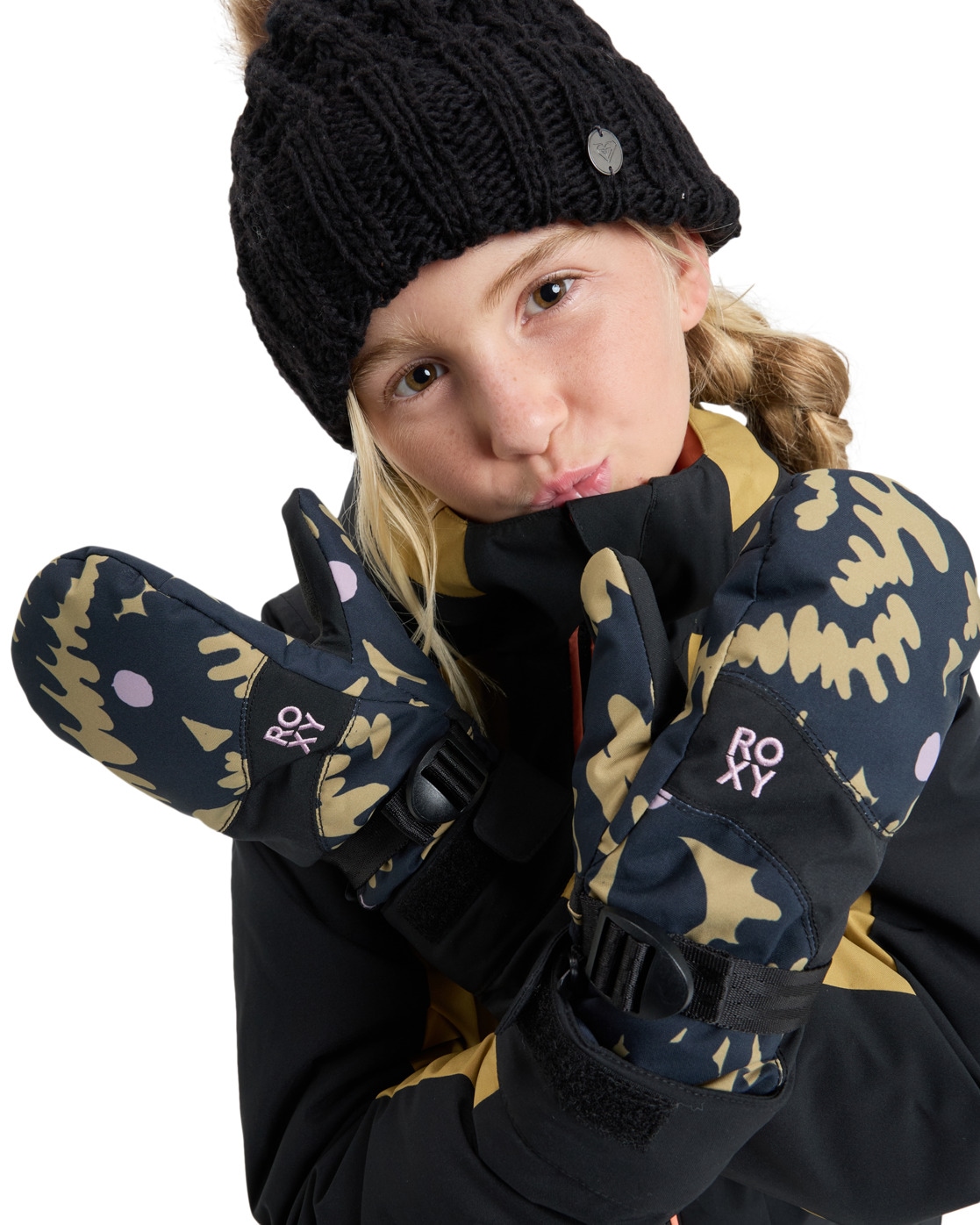 Roxy Snowboardhandschuhe »Roxy Jetty Girl«