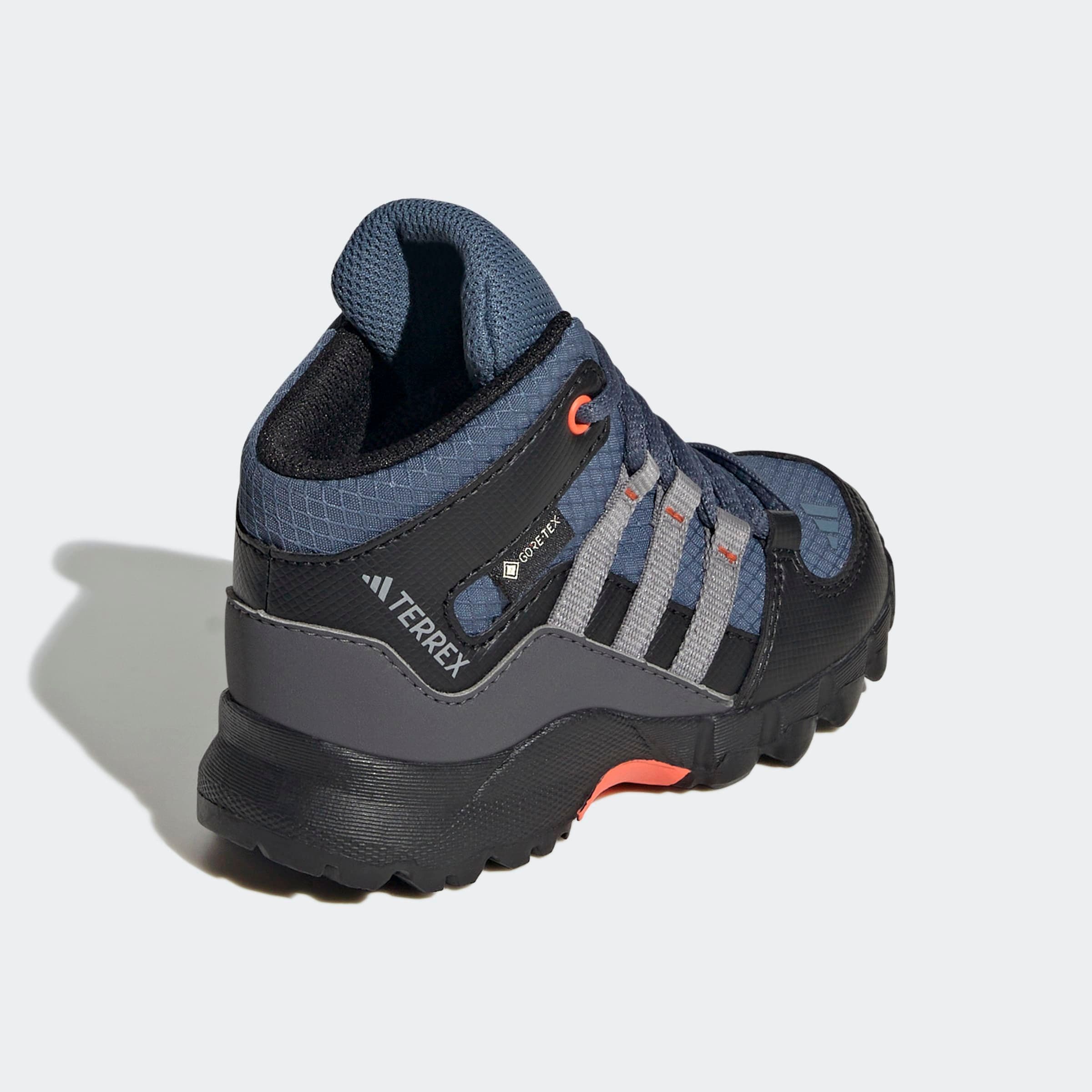 adidas TERREX Wanderschuh »TERREX MID GORE-TEX«, für Kinder