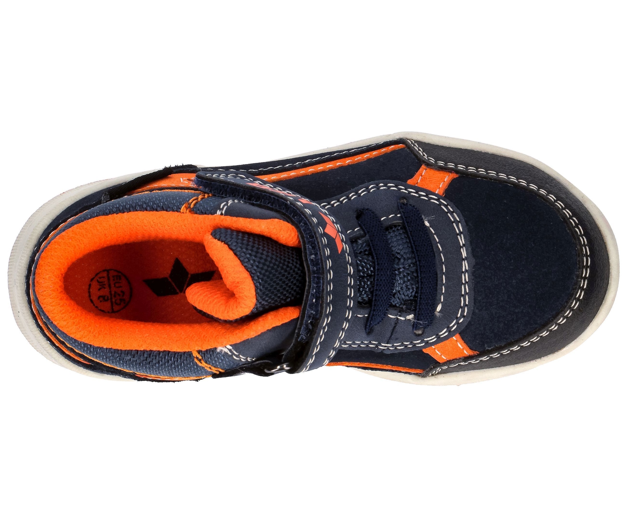 Lico Sneaker »Freizeitstiefel Nabudo VS«