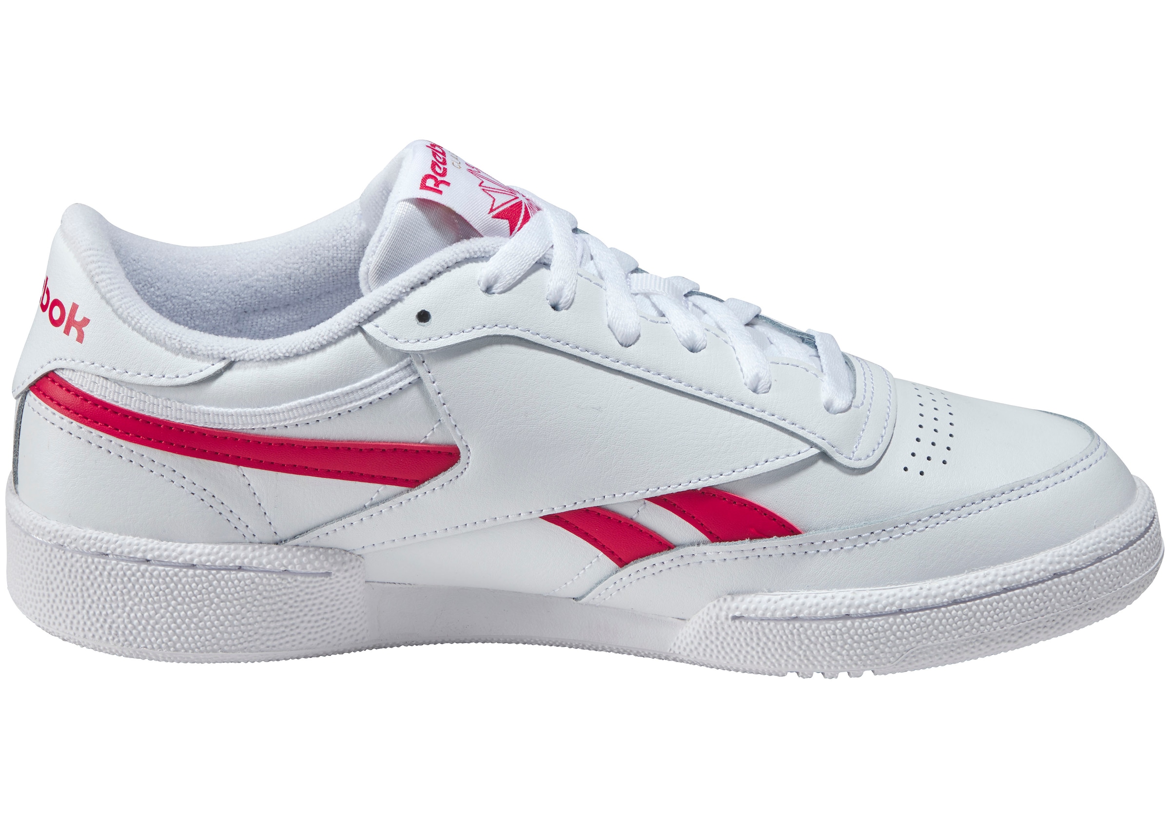 Reebok Classic Sneaker »Club C Revenge«