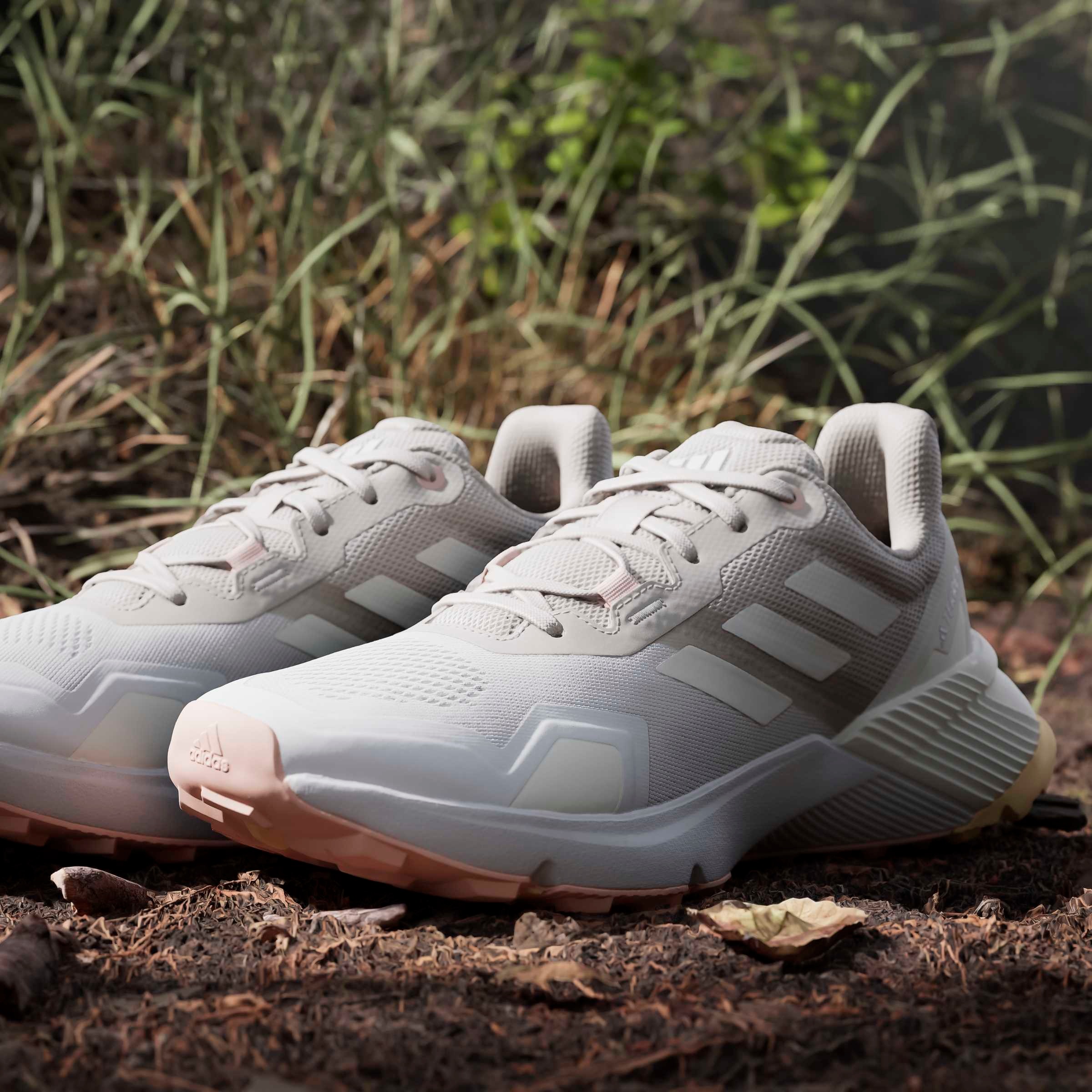 adidas TERREX Trailrunningschuh »SOULSTRIDE TRAILRUNNING«  Trail-Runningschuhe