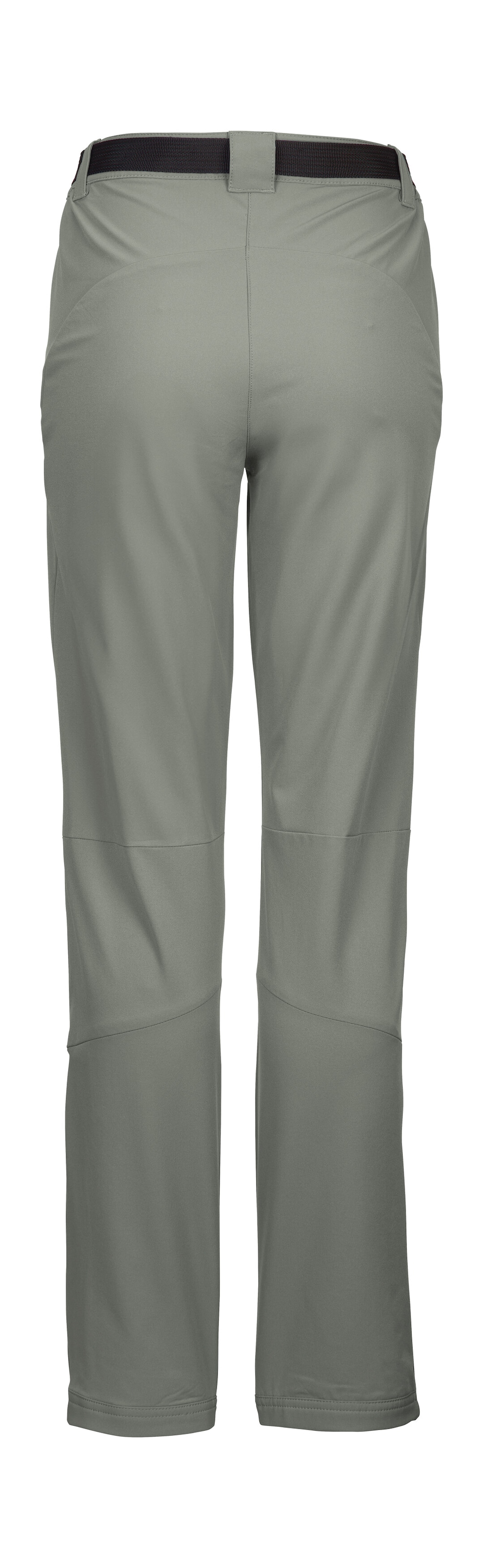 Killtec Funktionshose »KOS 239 WMN PNTS«, Stretch-Hose, wasserabweisend, schnelltrocknend, mit Gürtel