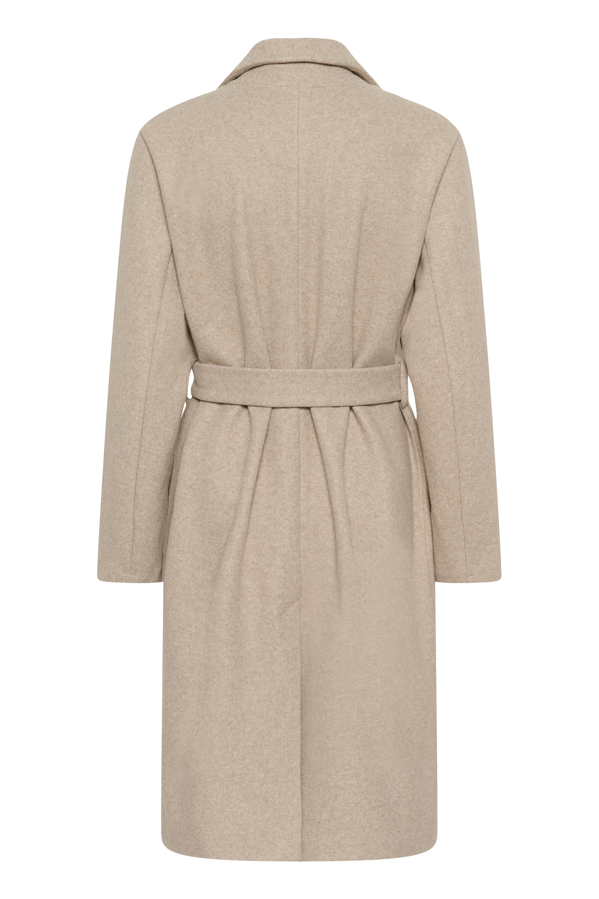 KAFFE Wintermantel »Jacke KAsaturn«