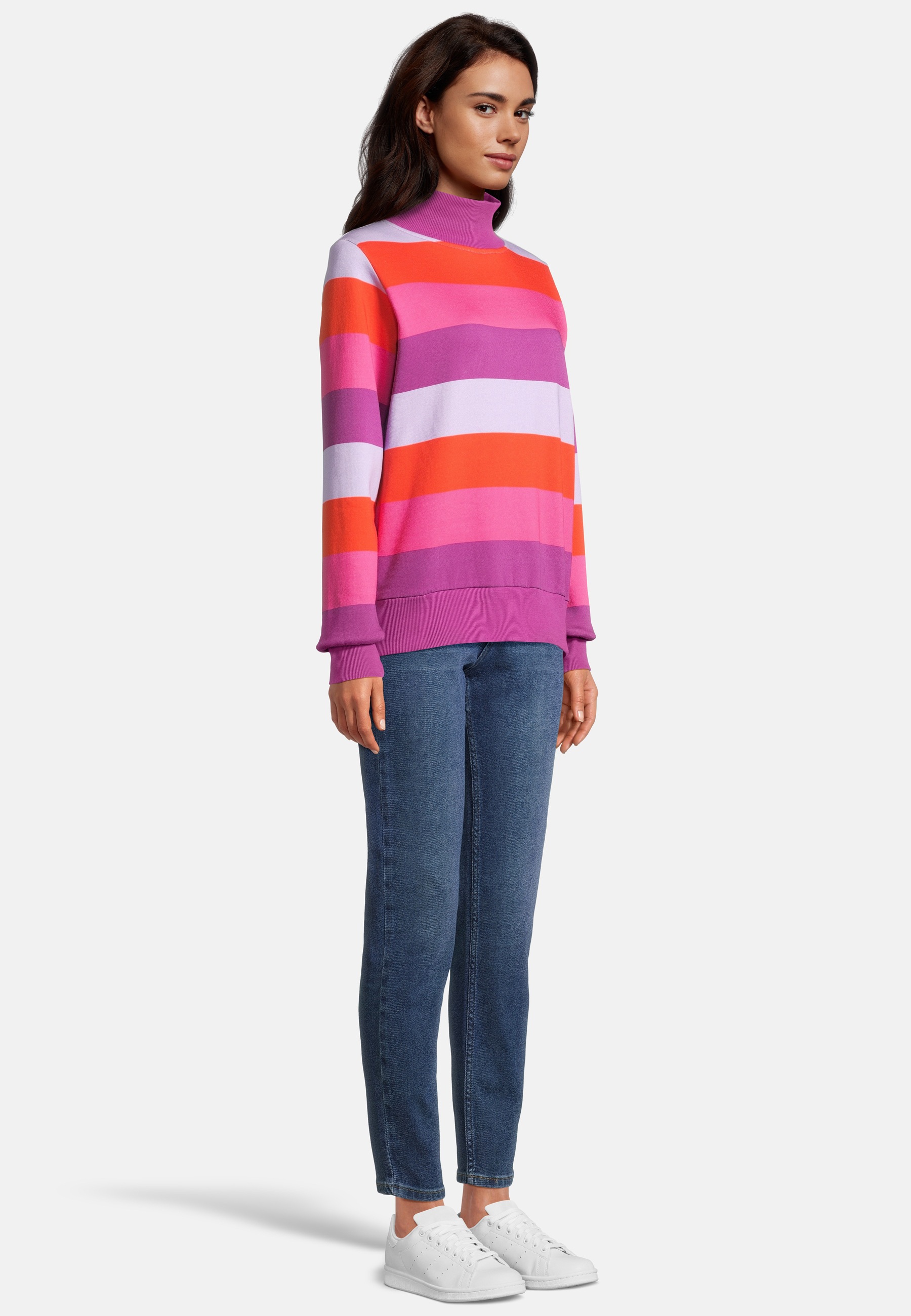 salzhaut Sweatshirt »Sweatshirt REDD«
