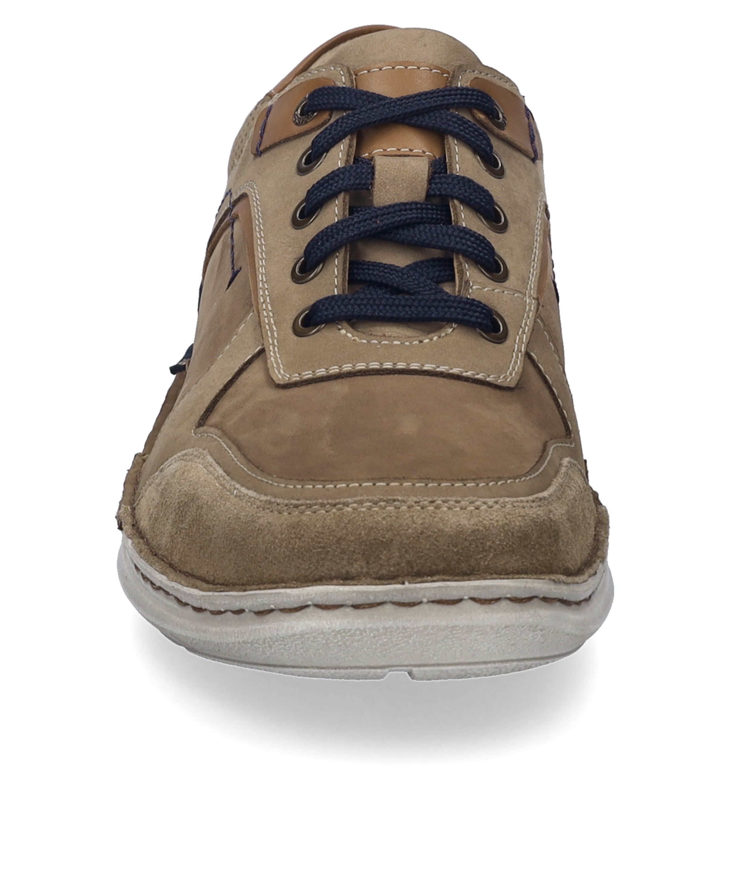 Josef Seibel Schnürschuh »New Anvers 10, brasil-multi«