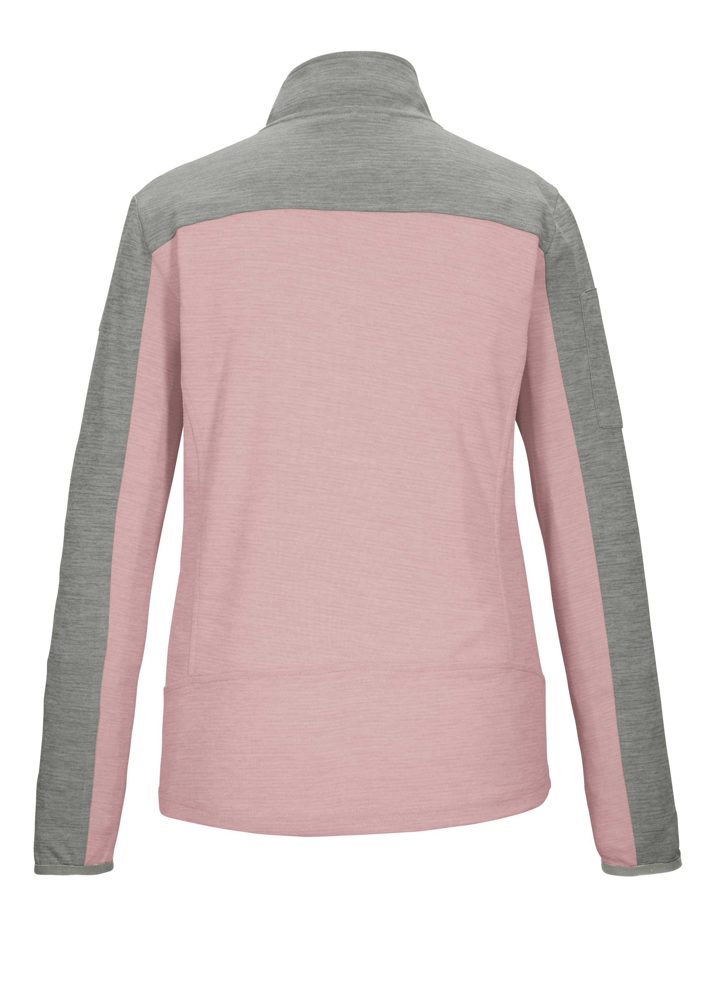 Killtec Funktionsjacke »KOS 71 WMN FLX JCKT« mit Stehkragen, mit Seitentaschen und Armtasche mit Zipper