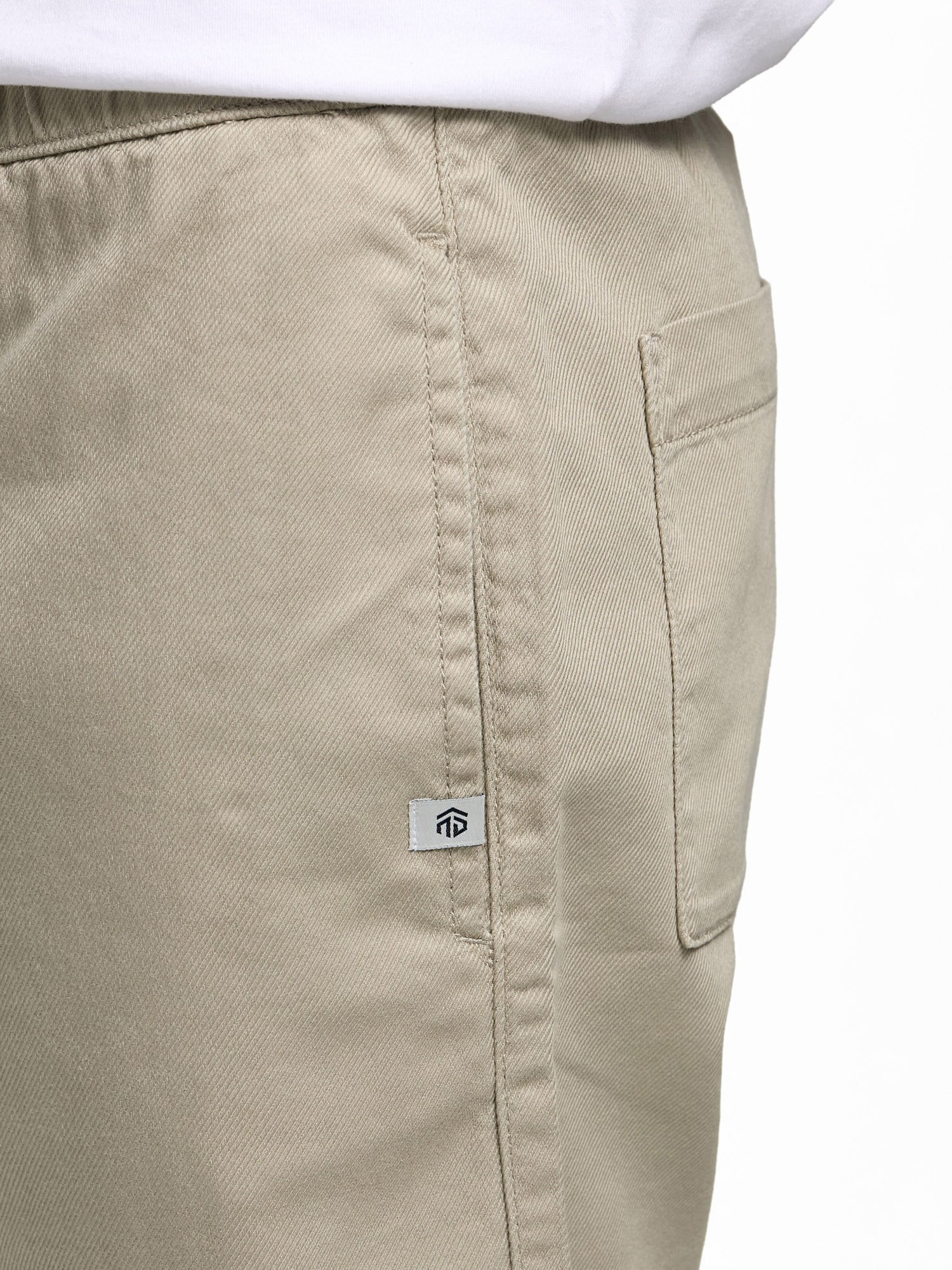 Indicode Shorts »INMelaton Shorts«
