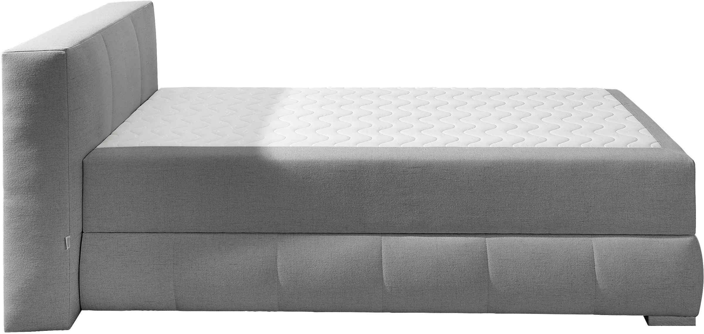 Guido Maria Kretschmer Home&Living Boxbett mit Bettkasten