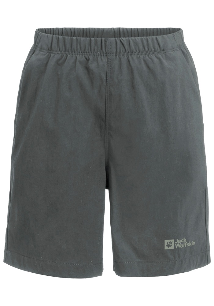 Jack Wolfskin Shorts »DESERT SHORTS K«