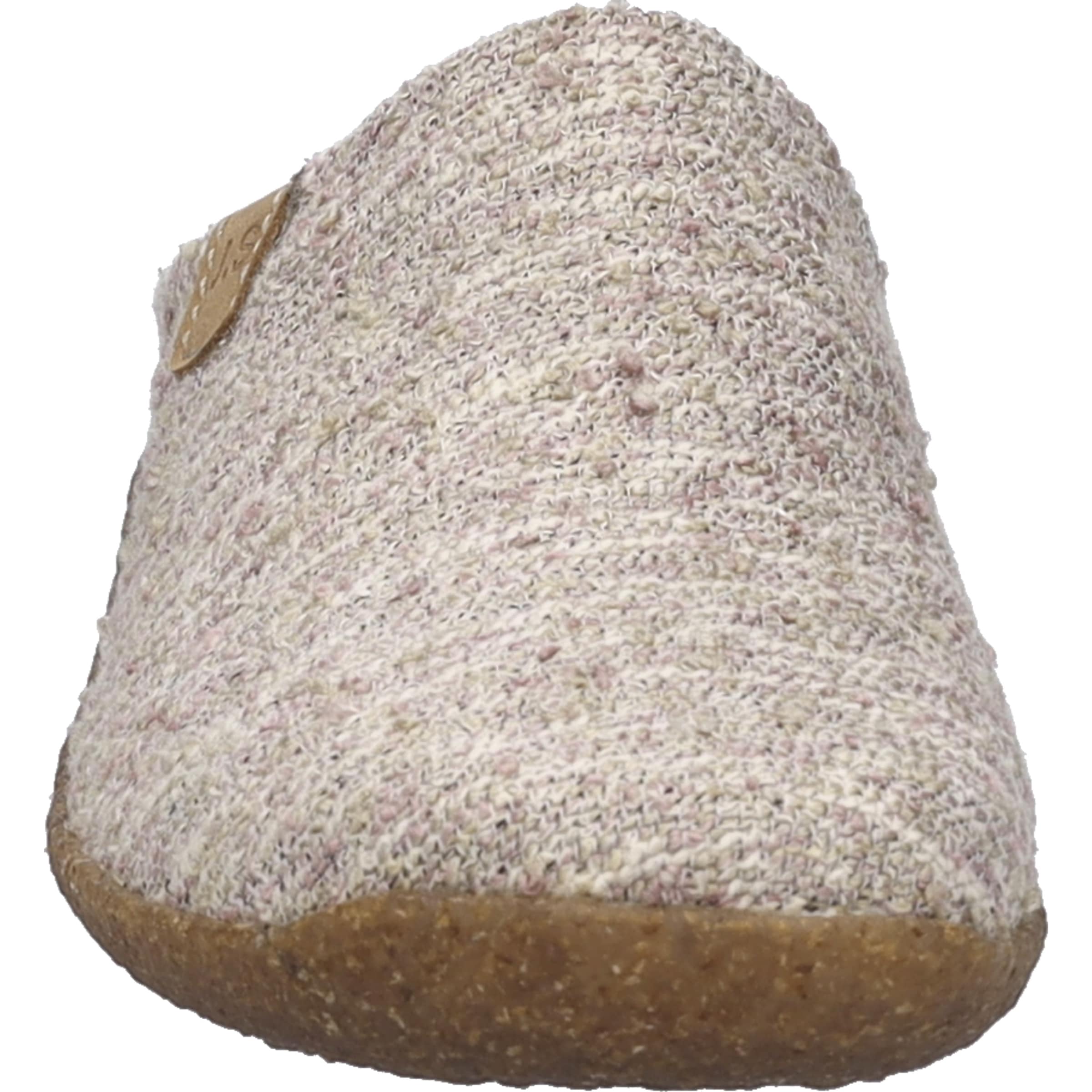 Josef Seibel Hausschuh »Vinny 03, beige-multi«