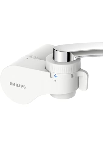 Philips Wasserfilter »AWP3704/10«, Filtration am Wasserhahn kaufen