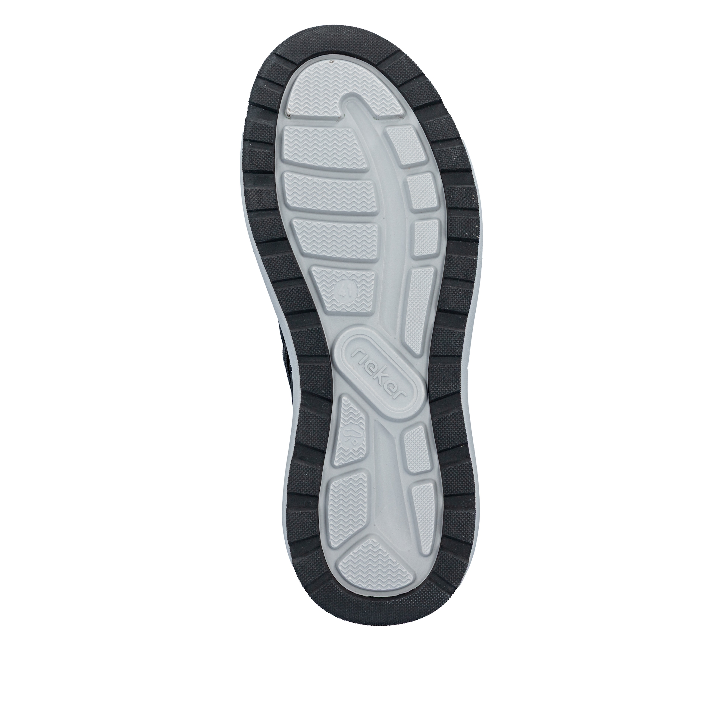 Rieker Schnürboots  Winterboots, High Top Sneaker, Outdoorboots mit TEX-Membrane