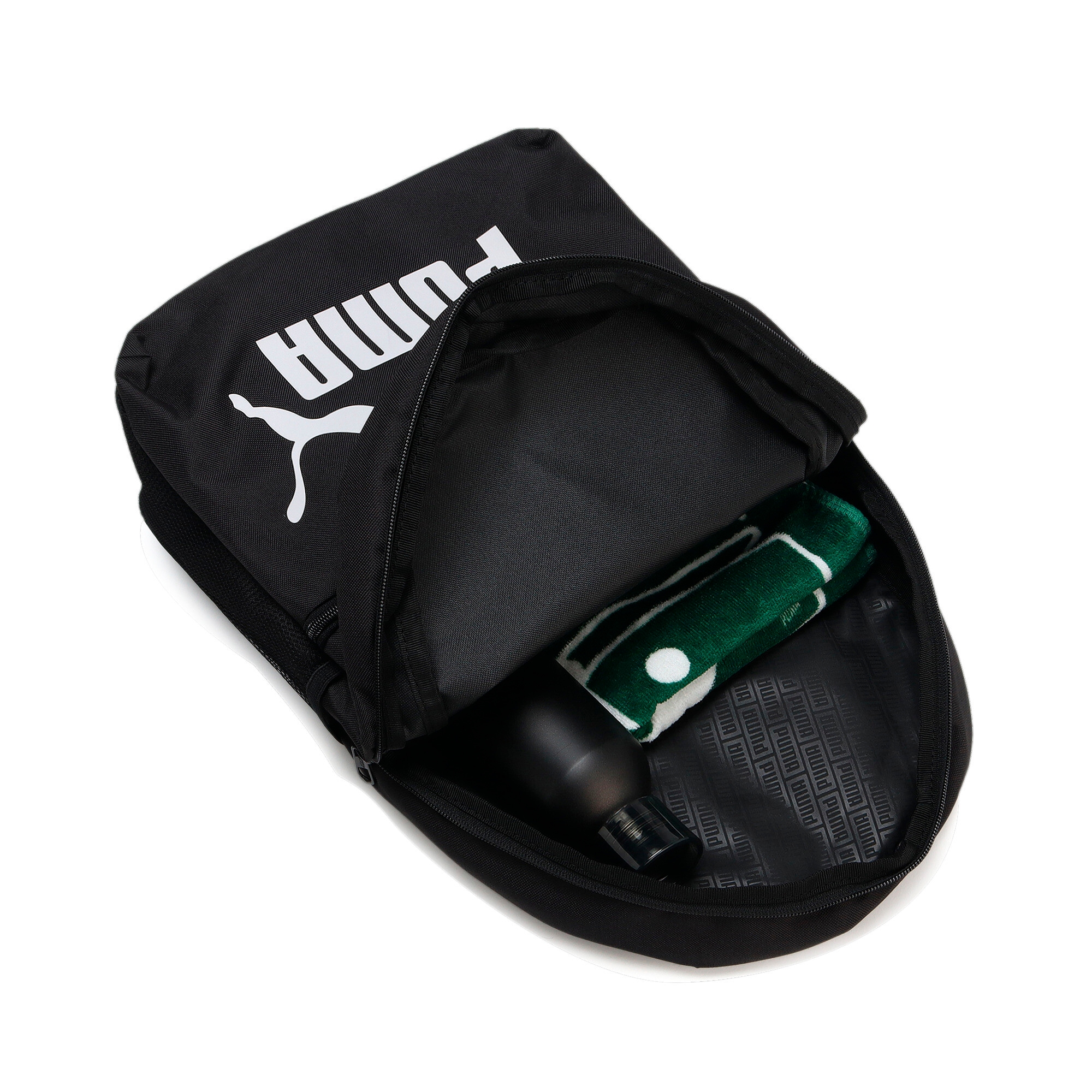 PUMA Rucksack »PHASE BACKPACK«