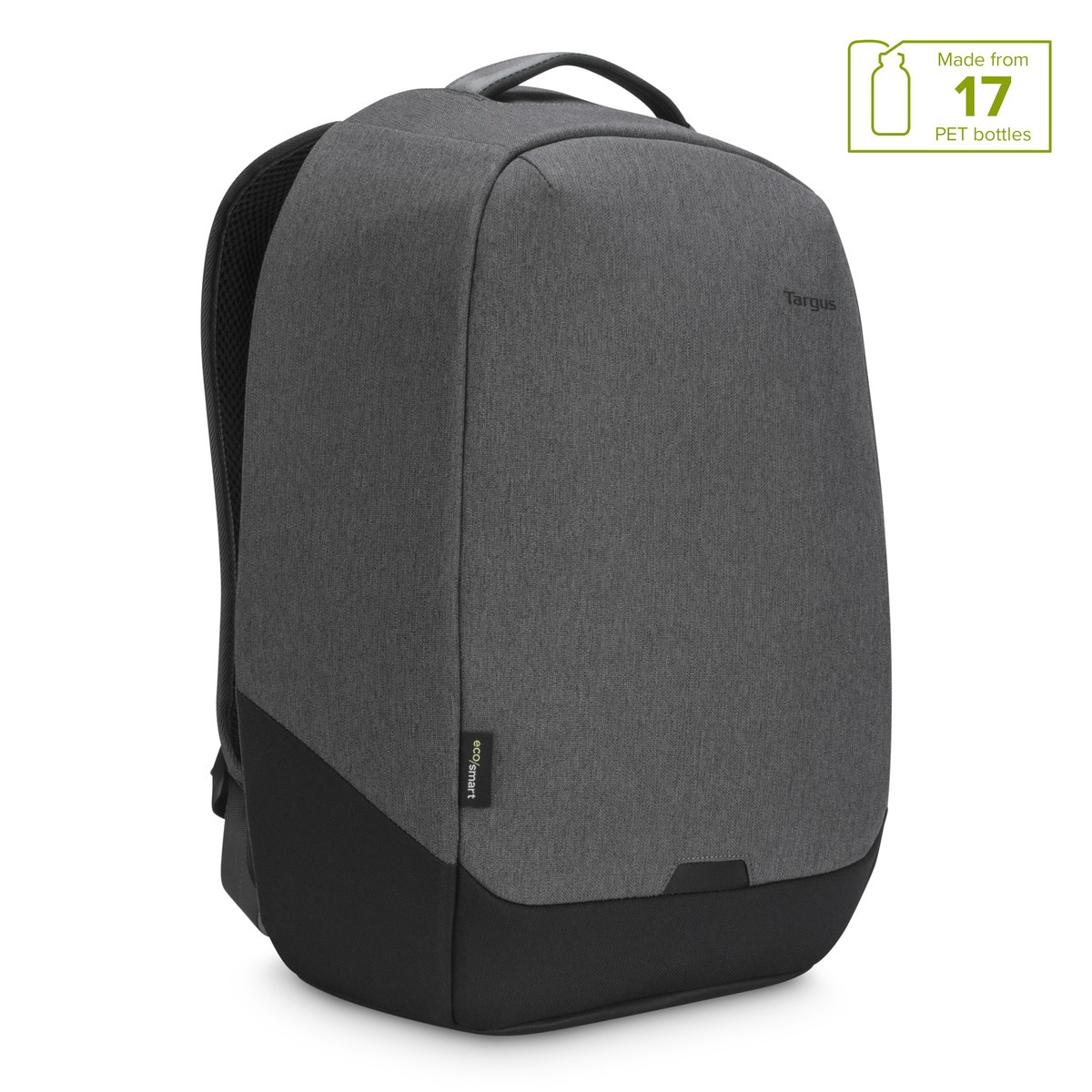 Targus Notebook-Rucksack ➥ UNIVERSAL Garantie Security »Cypress | Eco Backpack Jahre XXL 3 15.6«