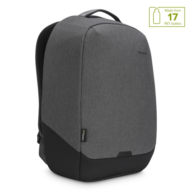 Targus Notebook-Rucksack »Cypress Eco Security Backpack 15.6« ➥ 3 Jahre XXL  Garantie | UNIVERSAL
