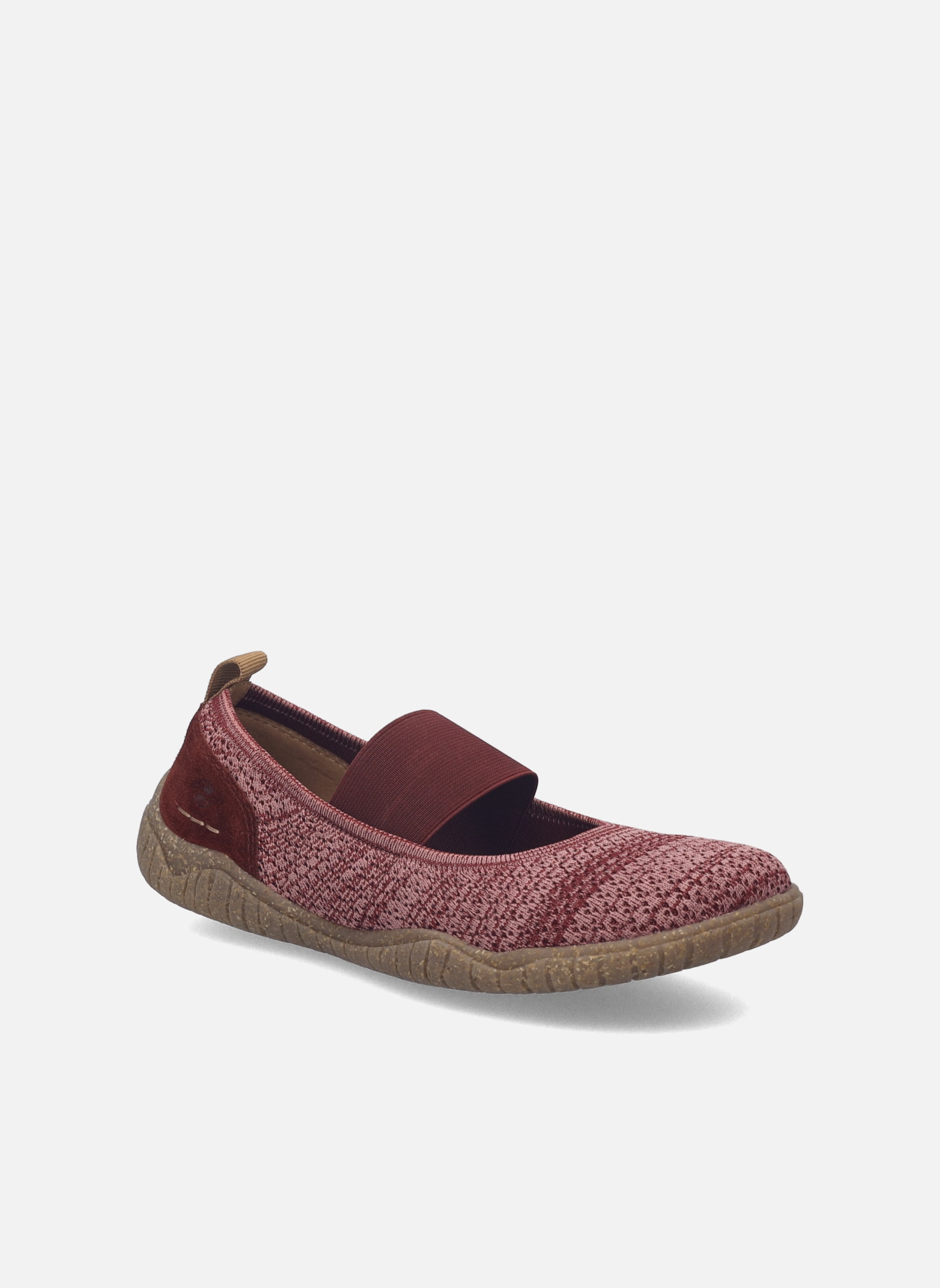 Josef Seibel Ballerina »Wynona 07, orchidee«