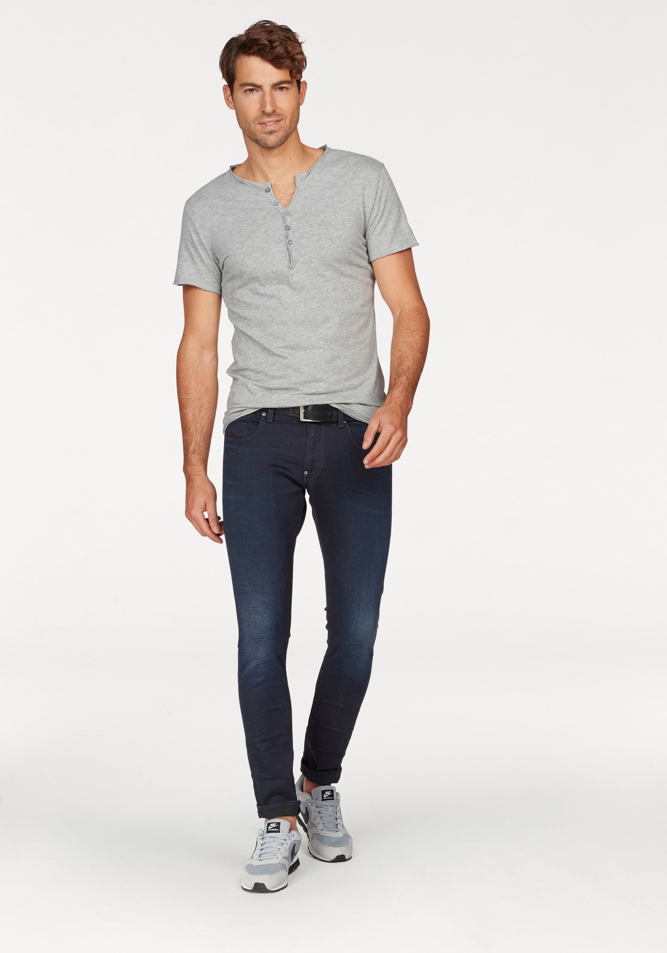 G-STAR Slim-fit-Jeans »Skinny«