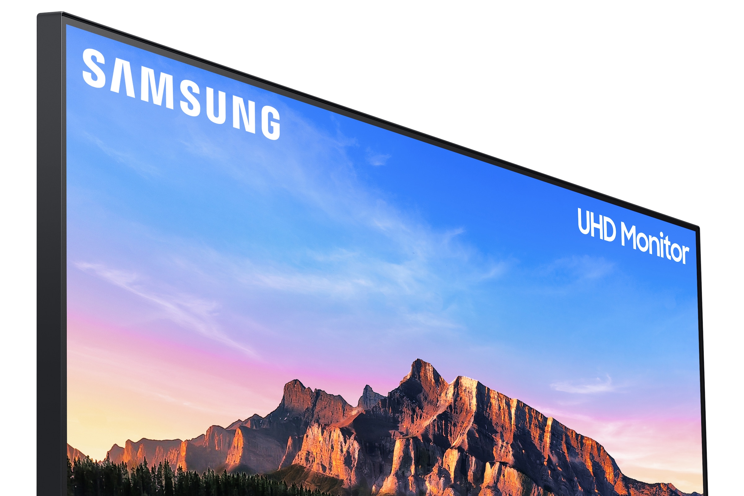 4 Samsung HD, 3840 3 »U28R550UQP«, cm/28 2160 Jahre Ultra Zoll, px, Reaktionszeit, 60 ms Garantie | XXL x 4K ➥ 71,1 Hz LED-Monitor UNIVERSAL