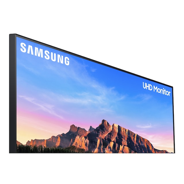 Samsung LED-Monitor »U28R550UQP«, 71,1 cm/28 Zoll, 3840 x 2160 px, 4K Ultra  HD, 4 ms Reaktionszeit, 60 Hz ➥ 3 Jahre XXL Garantie | UNIVERSAL