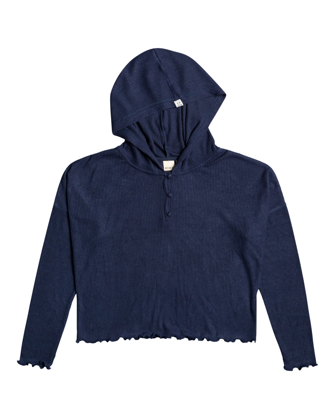 Roxy Langarmshirt »Cozy Day«