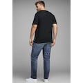 Jack & Jones Slim-fit-Jeans »Tim Icon«, bis Jeans Weite 52