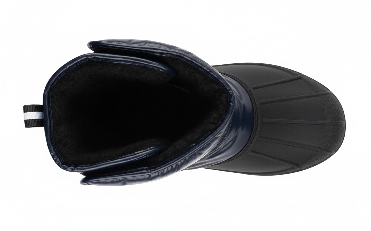 O'Neill Winterstiefel »JENKS HIGH JR«  Winterschuhe, Winterboots, Snowboots