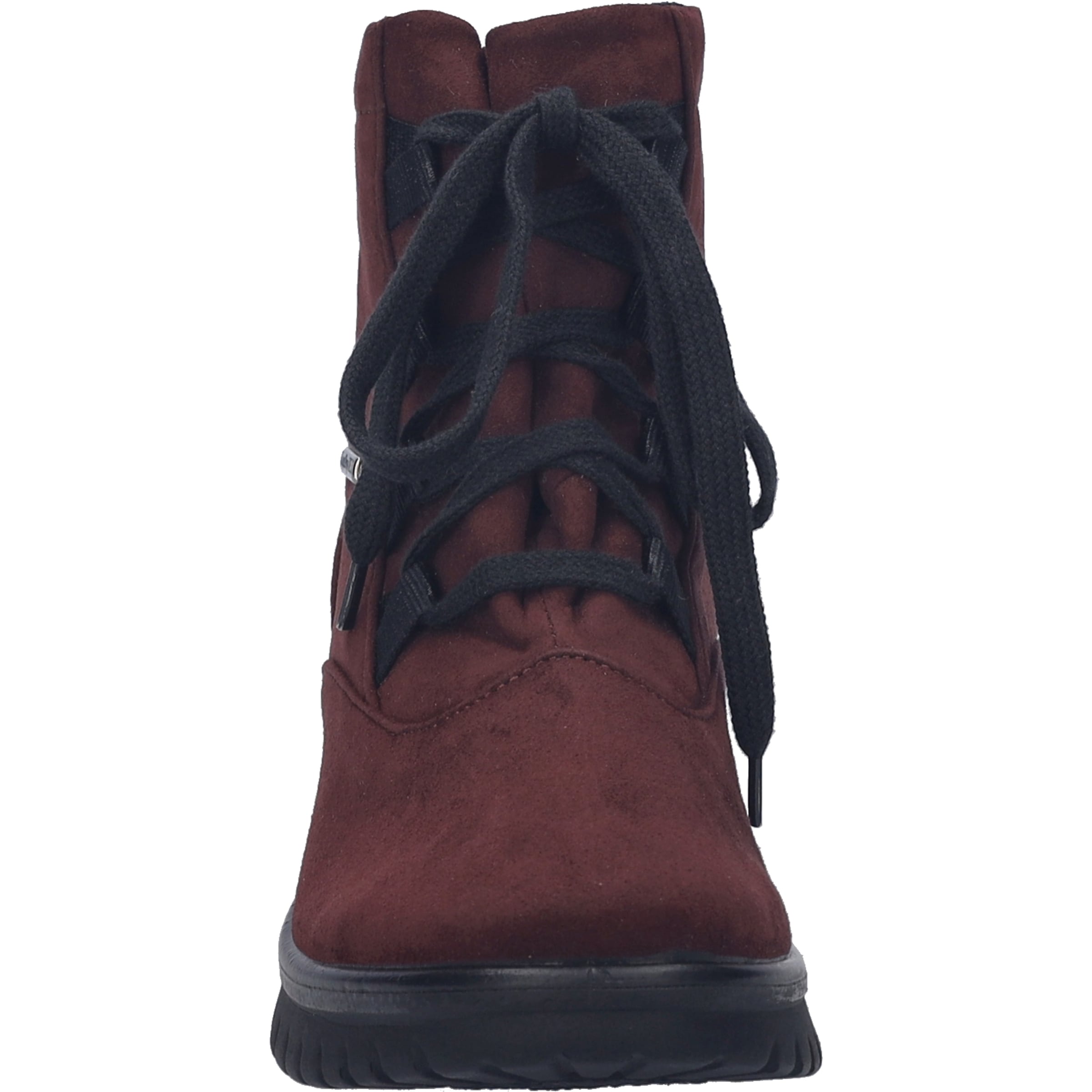 Josef Seibel Schnürschuh »Calais 08, bordeaux«