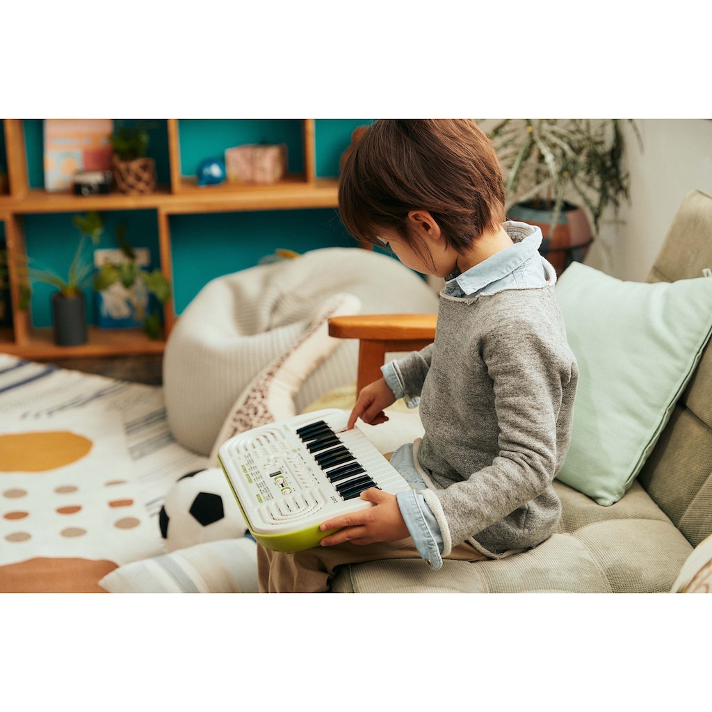 CASIO Home-Keyboard »Mini-Keyboard SA-50«