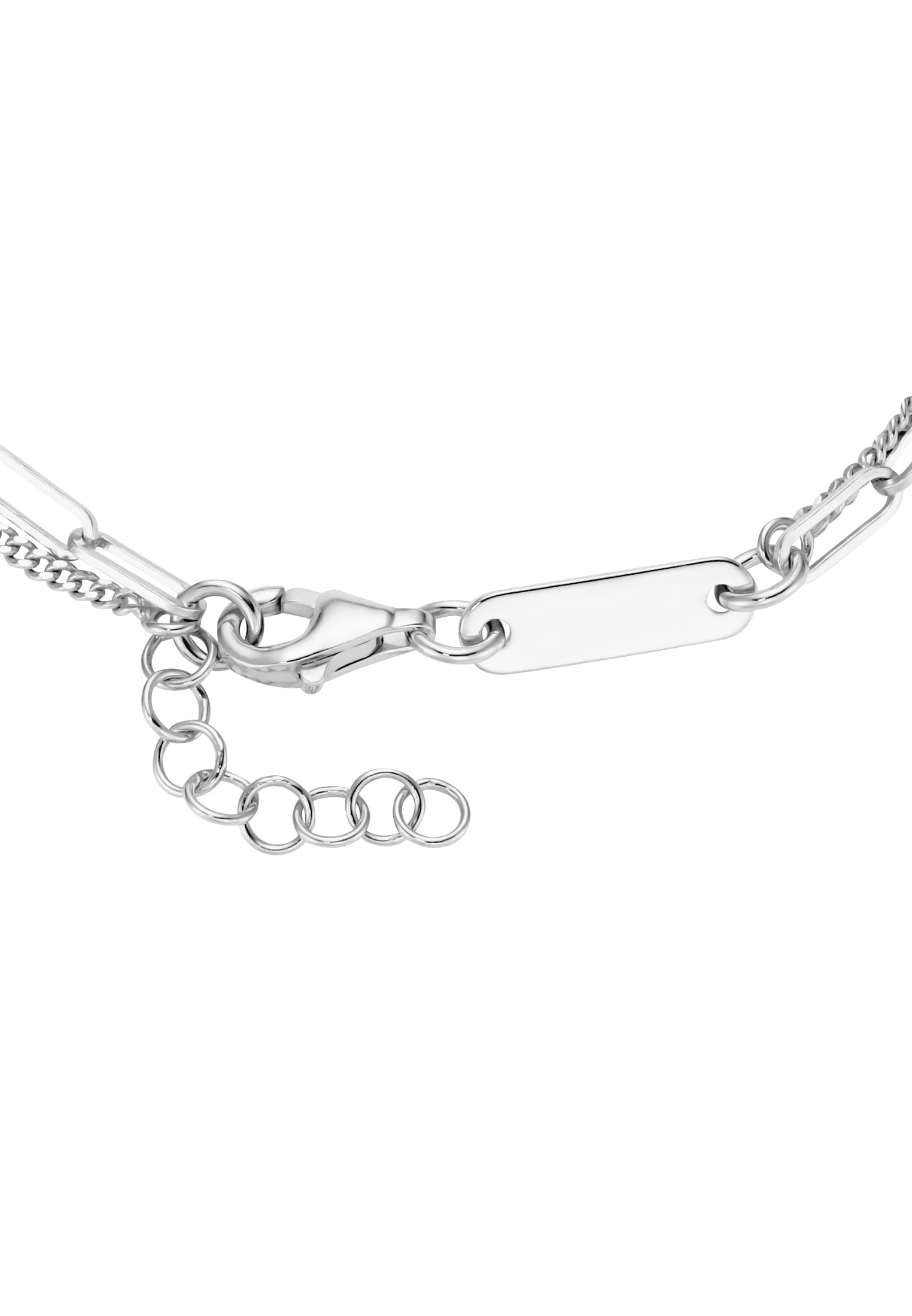 SURI FREY Silberarmband »Armschmuck SFY Ivy«