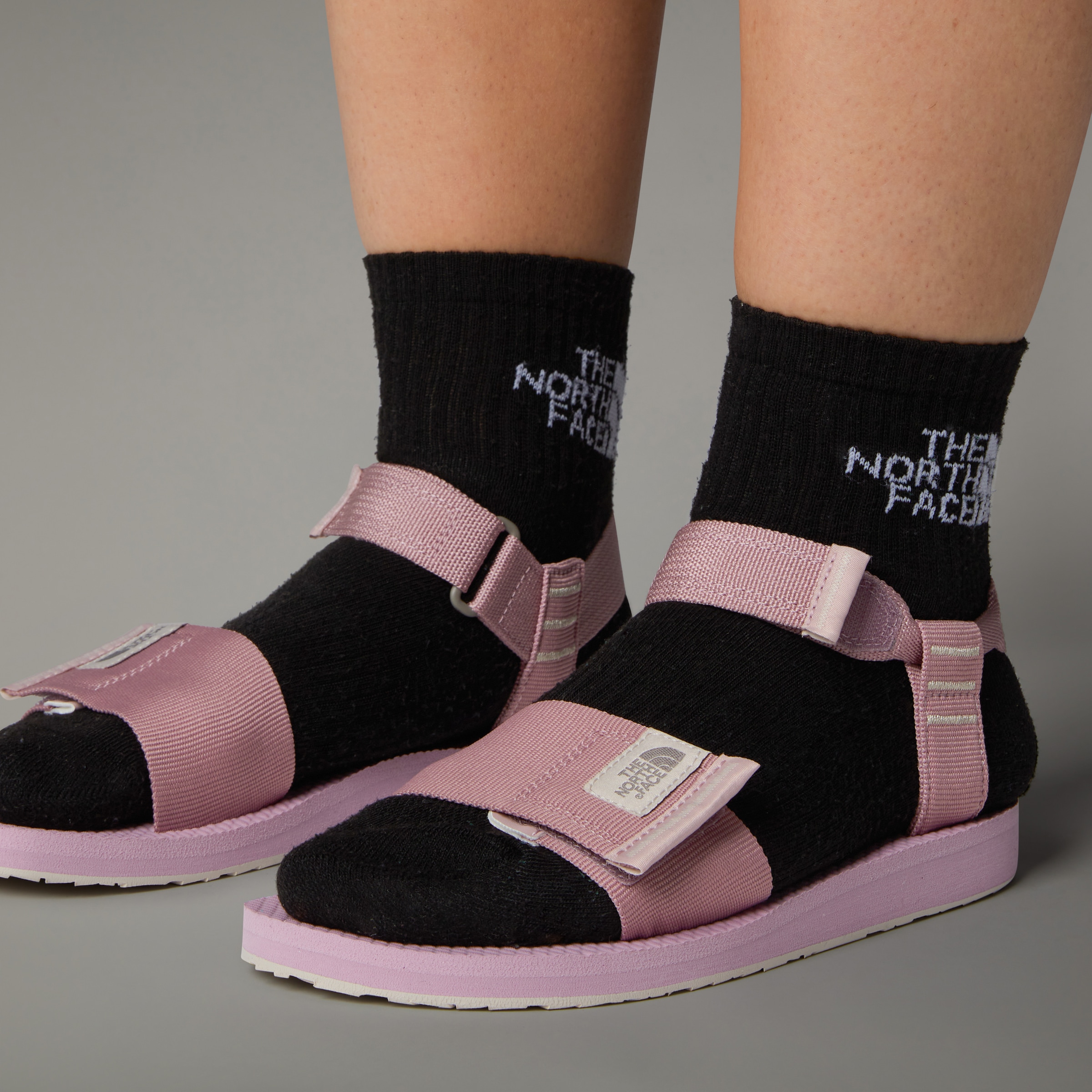 The North Face Outdoorsandale »W SKEENA SANDAL II«, Trekkingsandale