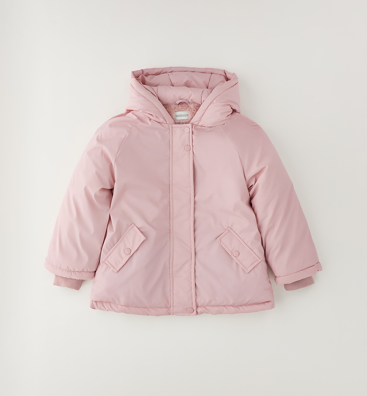 Sarabanda Outdoorjacke »BABY GIRL JACKET«