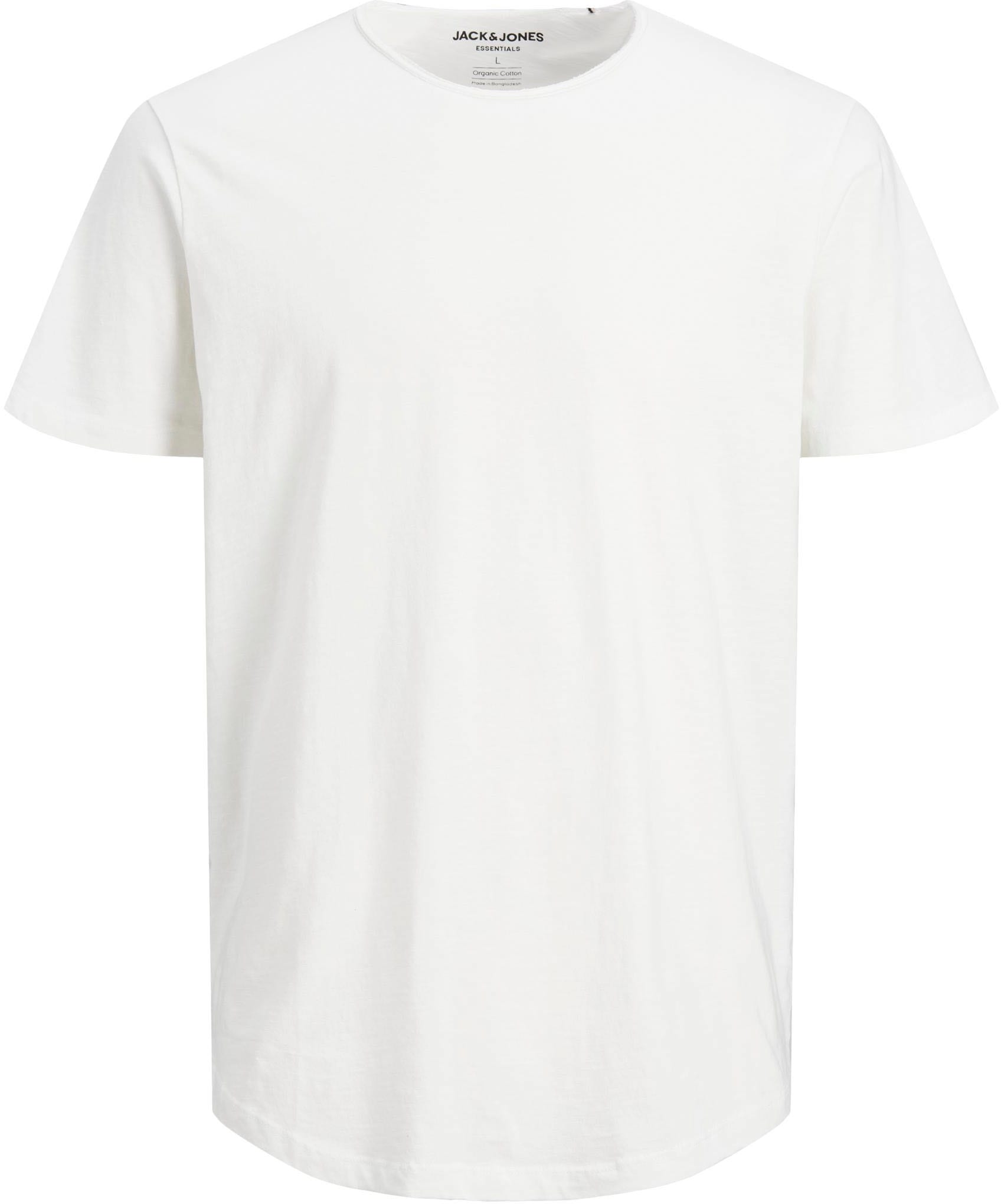 Jack & Jones T-Shirt »BASHER TEE«