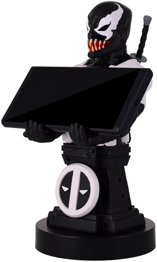 Spielfigur »Cable Guy Deadpool Venom«