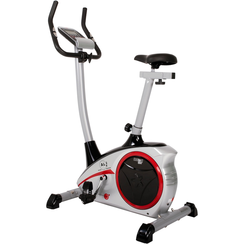 Christopeit Sport® Ergometer »AL 2«