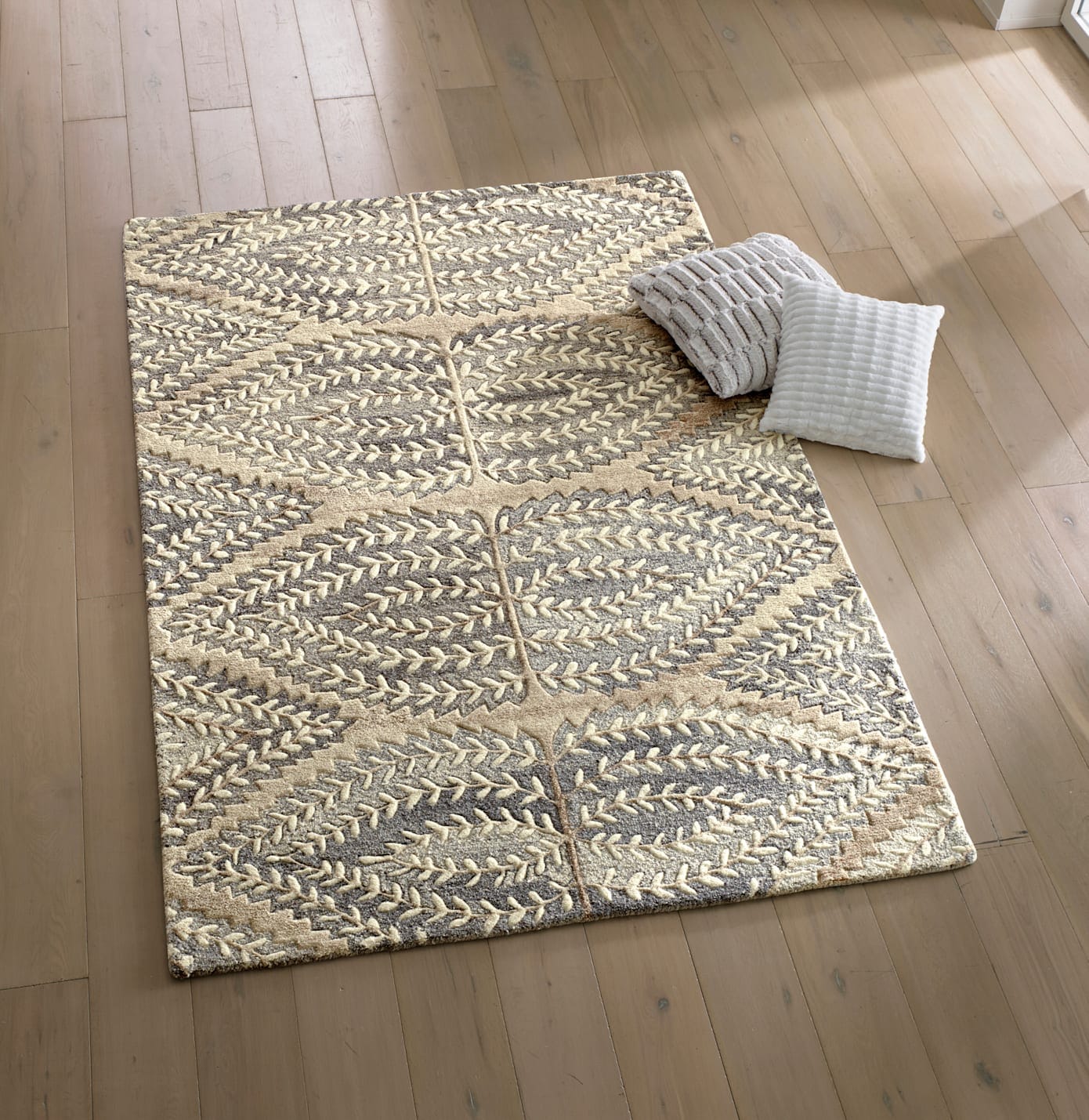 heine home Teppich, rechteckig, 20 mm Höhe