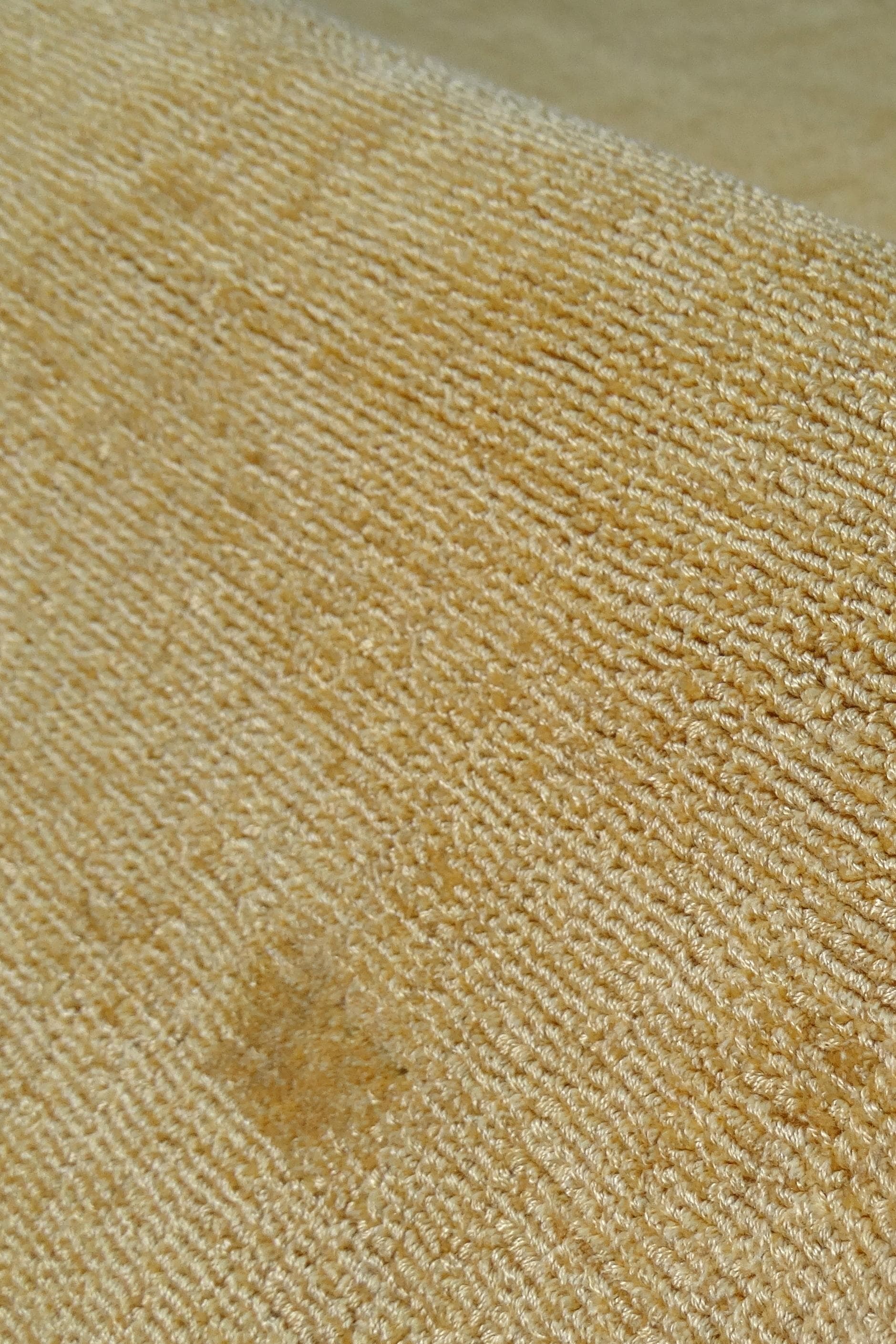 Kayoom Teppich »Luxury 110« rechteckig 13 mm Höhe Kurzflor, meliert, handweb, Wohnzimmer