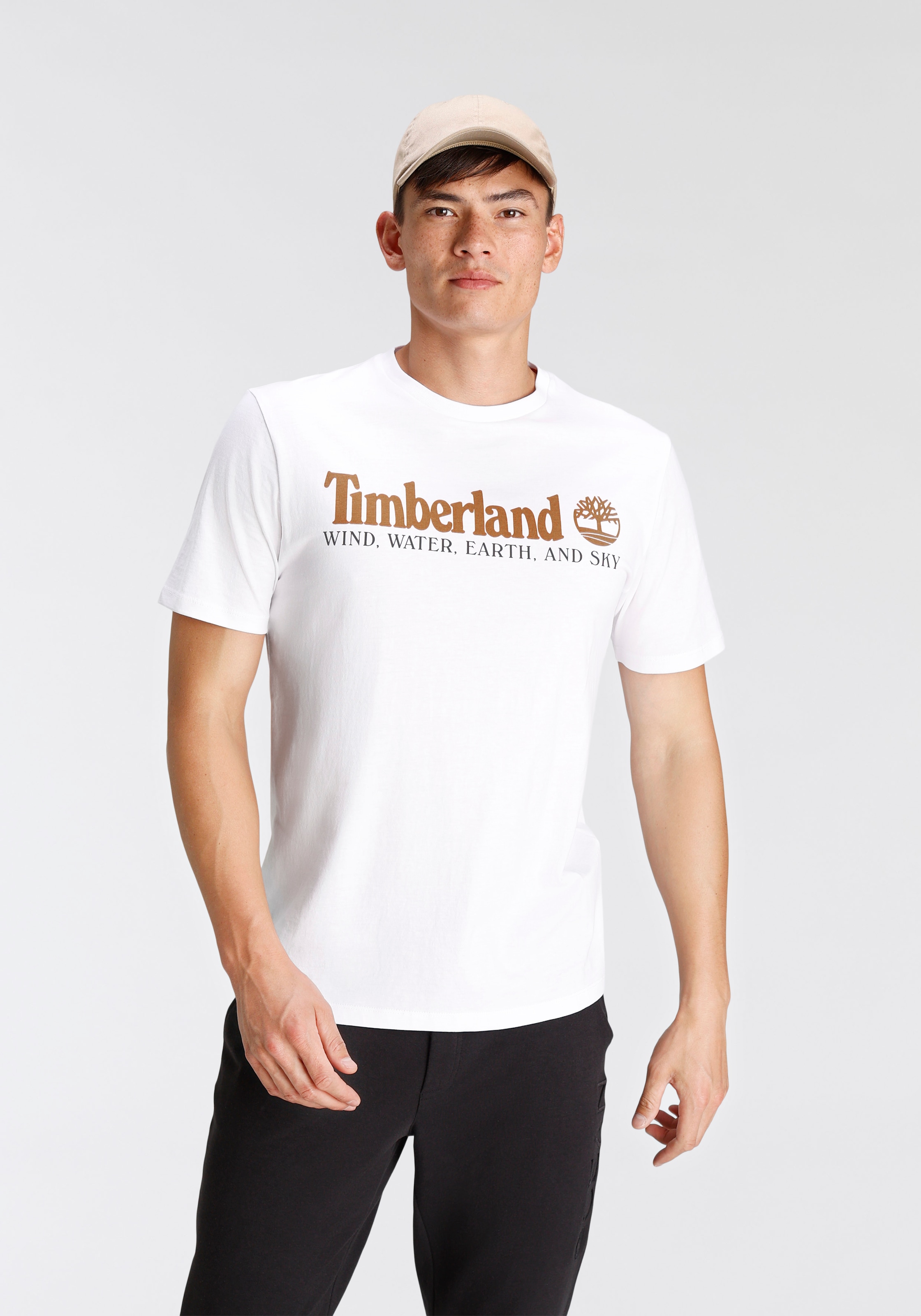 Timberland T-Shirt bei