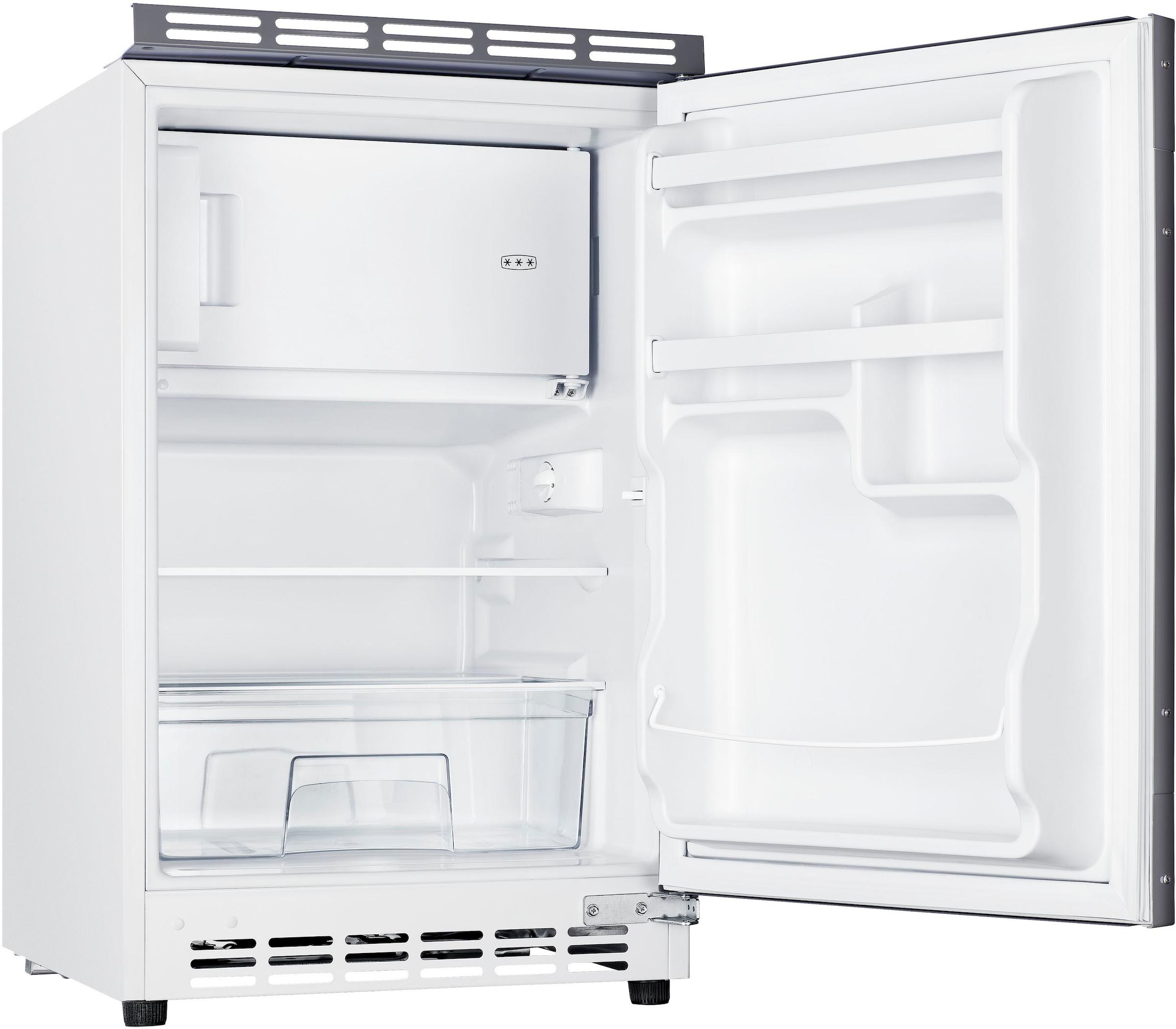Flex-Well Küchenzeile »Capri«, mit E-Geräten, Gesamtbreite 150,5 cm, in weiten Farben erhältlich
