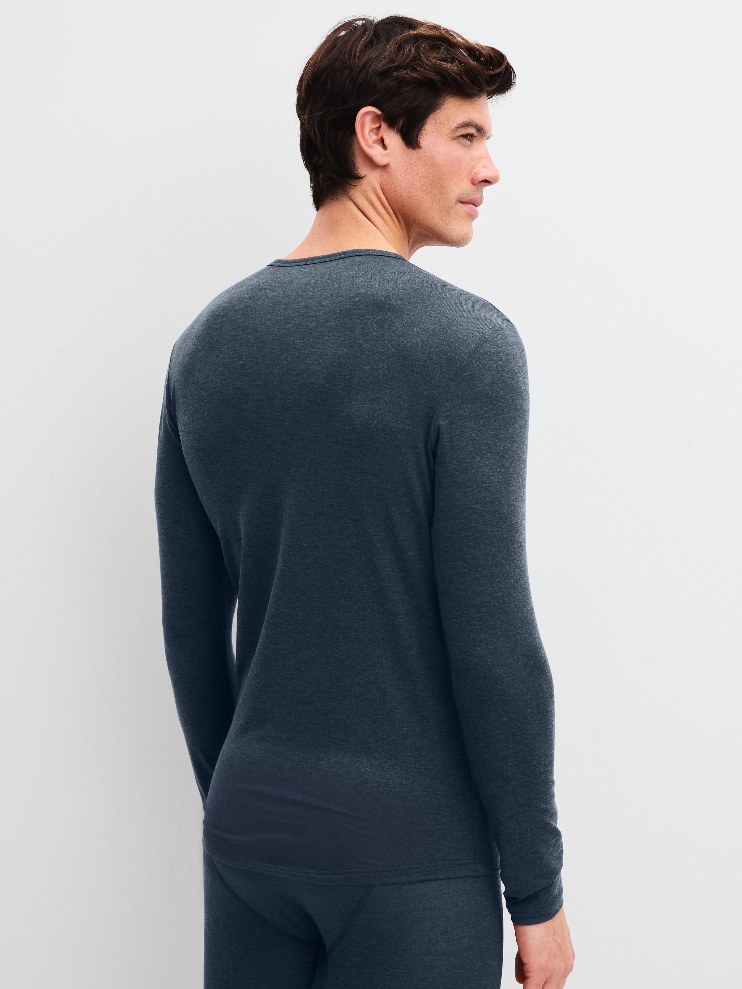 CALIDA Langarmshirt »Sporty Warming«