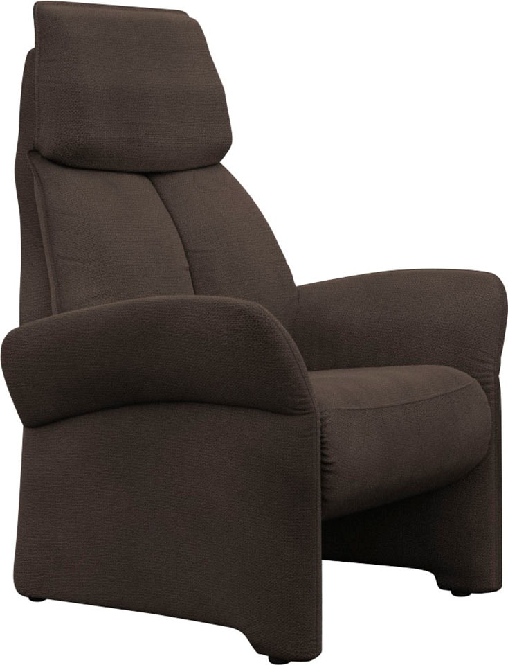 alina Relaxsessel »Savin« in Größe S, Liegefläche 178 cm, verstellbar, optional mit Aufstehhilfe