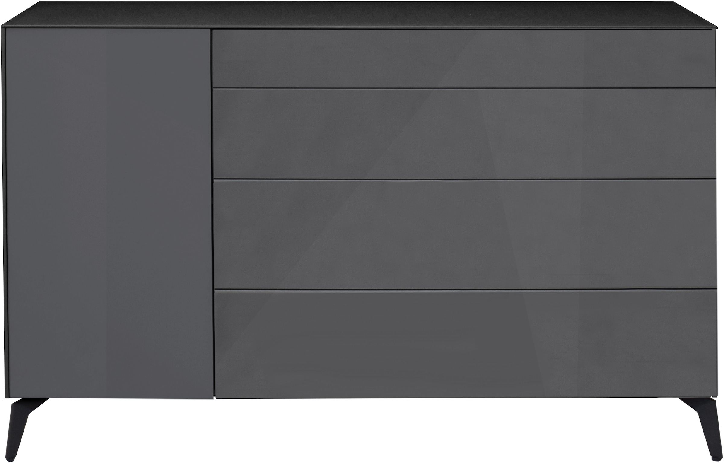 Mäusbacher Kommode »Imola TOPSELLER!«, (OTTOs Choice), 2-Schubladen Kommode