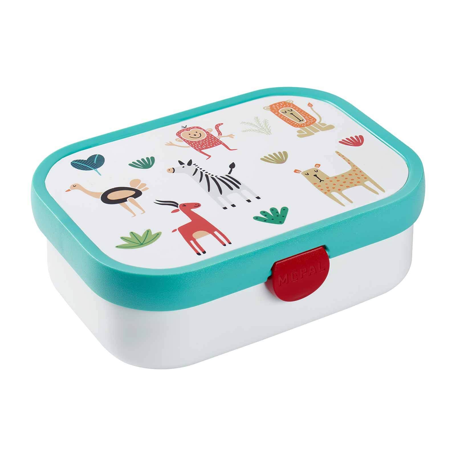Mepal Lunchbox "Brotdose Campus 700 ml"