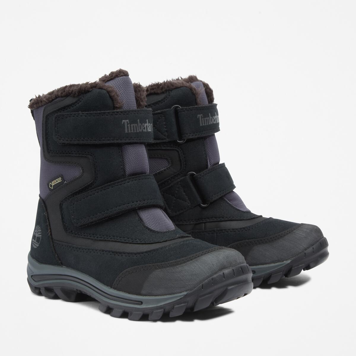 Winterboots »Chillberg 2-Strap Gore Tex«, Snowboots, Winterstiefel, Winterschuhe,...